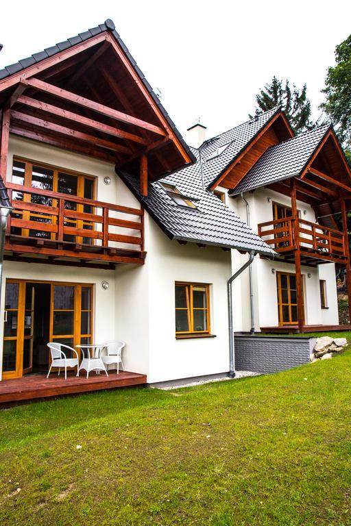 "Rodzinny Apartament Pod Sniezka" Na Osiedlu "Apartamenty Pod Sniezka" Karpacz Δωμάτιο φωτογραφία