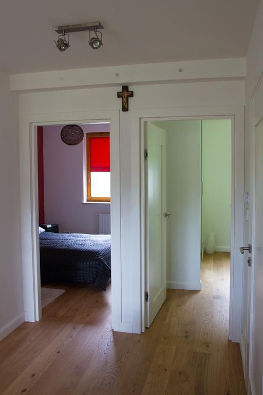 "Rodzinny Apartament Pod Sniezka" Na Osiedlu "Apartamenty Pod Sniezka" Karpacz Δωμάτιο φωτογραφία