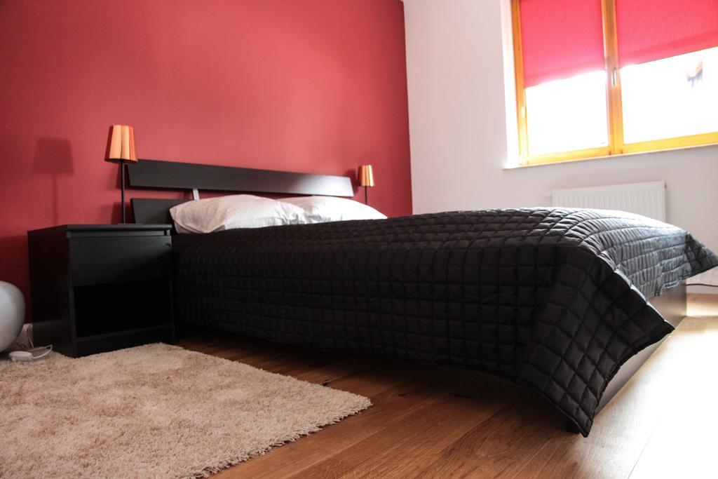 "Rodzinny Apartament Pod Sniezka" Na Osiedlu "Apartamenty Pod Sniezka" Karpacz Δωμάτιο φωτογραφία