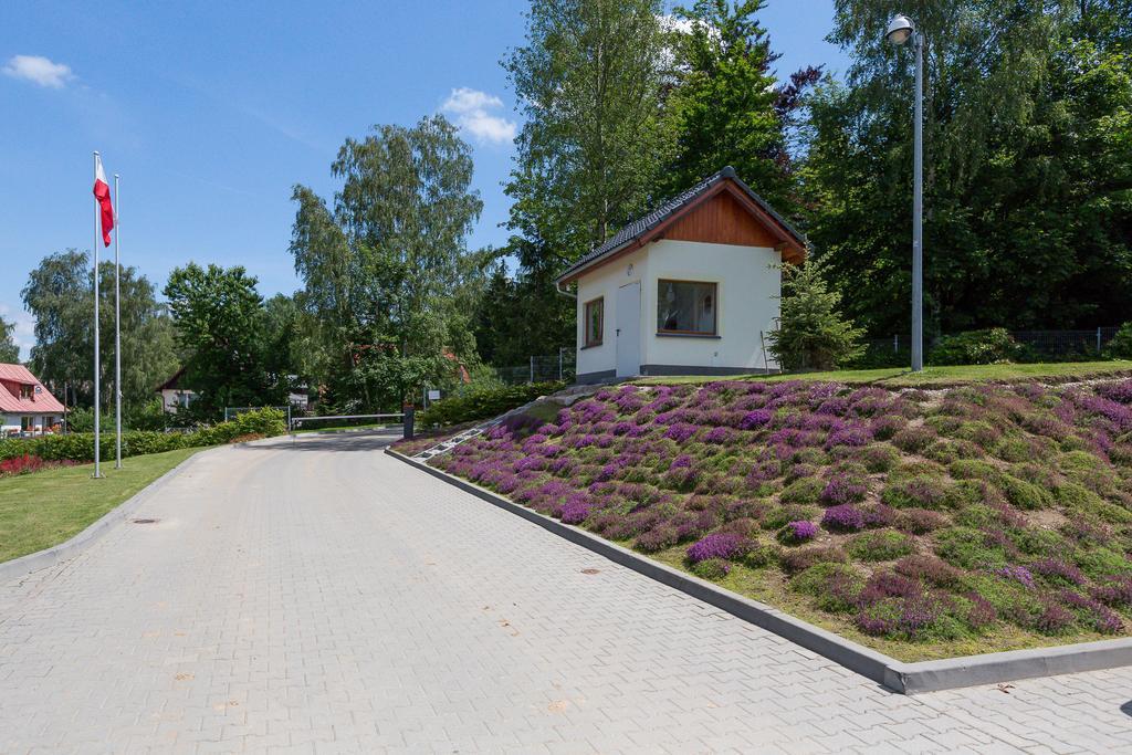 "Rodzinny Apartament Pod Sniezka" Na Osiedlu "Apartamenty Pod Sniezka" Karpacz Δωμάτιο φωτογραφία