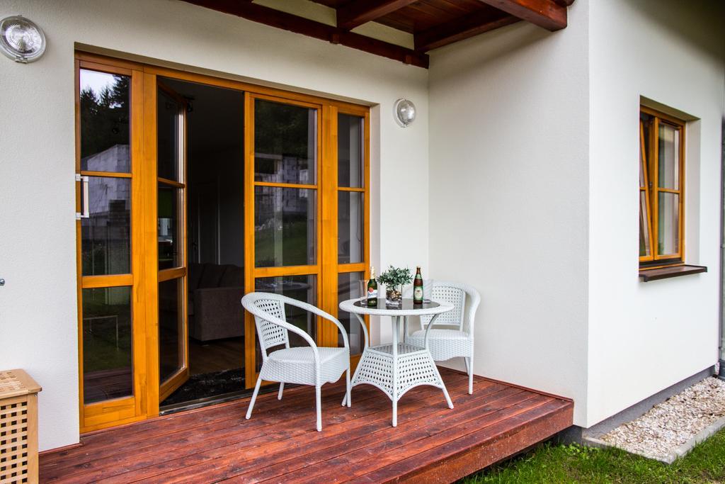 "Rodzinny Apartament Pod Sniezka" Na Osiedlu "Apartamenty Pod Sniezka" Karpacz Δωμάτιο φωτογραφία
