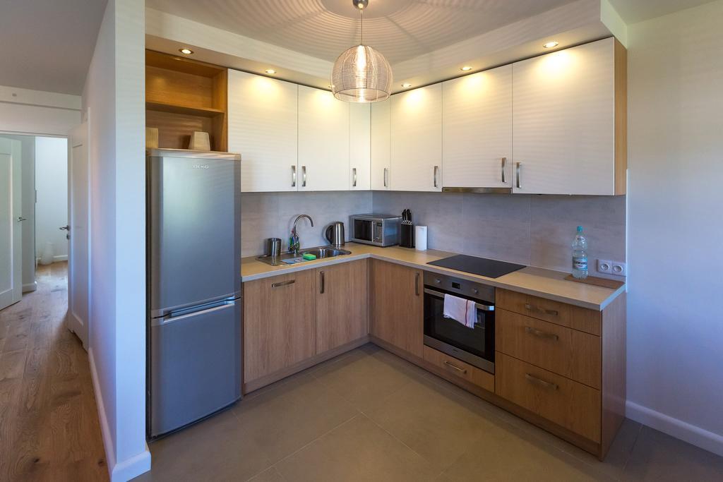 "Rodzinny Apartament Pod Sniezka" Na Osiedlu "Apartamenty Pod Sniezka" Karpacz Δωμάτιο φωτογραφία