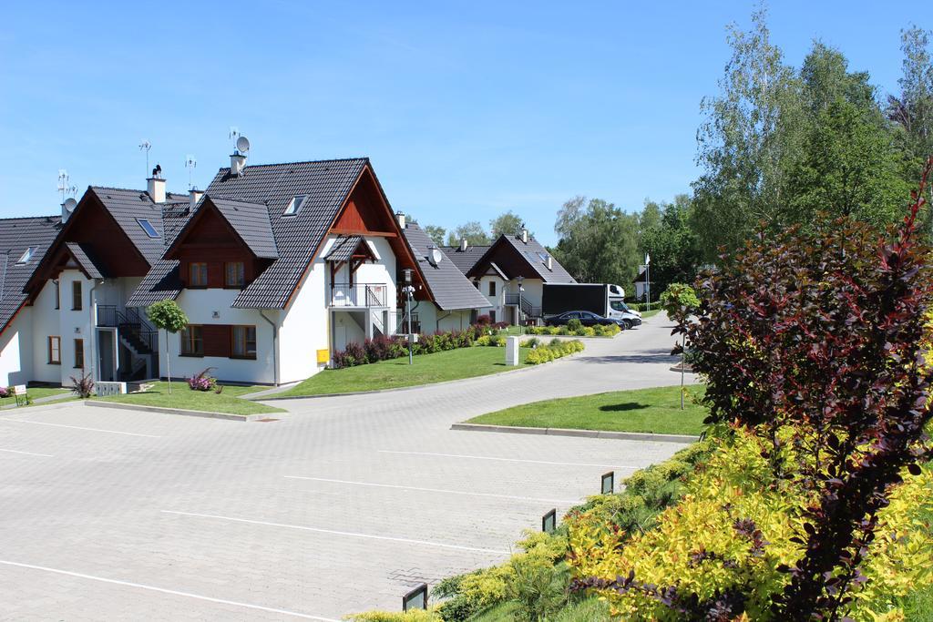 "Rodzinny Apartament Pod Sniezka" Na Osiedlu "Apartamenty Pod Sniezka" Karpacz Εξωτερικό φωτογραφία