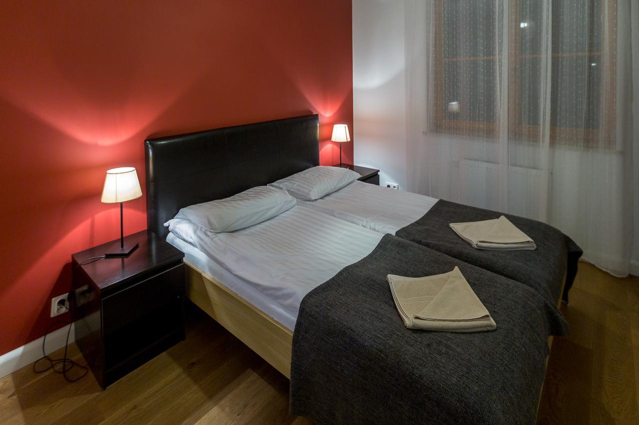 "Rodzinny Apartament Pod Sniezka" Na Osiedlu "Apartamenty Pod Sniezka" Karpacz Εξωτερικό φωτογραφία