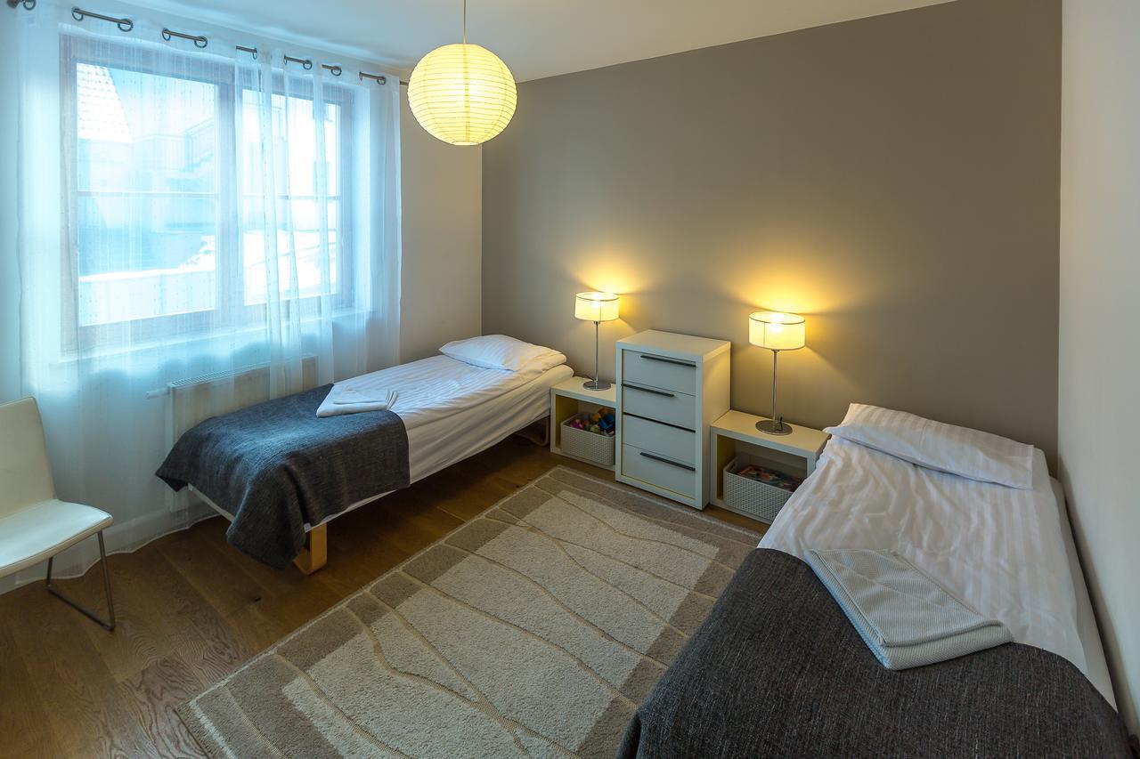 "Rodzinny Apartament Pod Sniezka" Na Osiedlu "Apartamenty Pod Sniezka" Karpacz Εξωτερικό φωτογραφία
