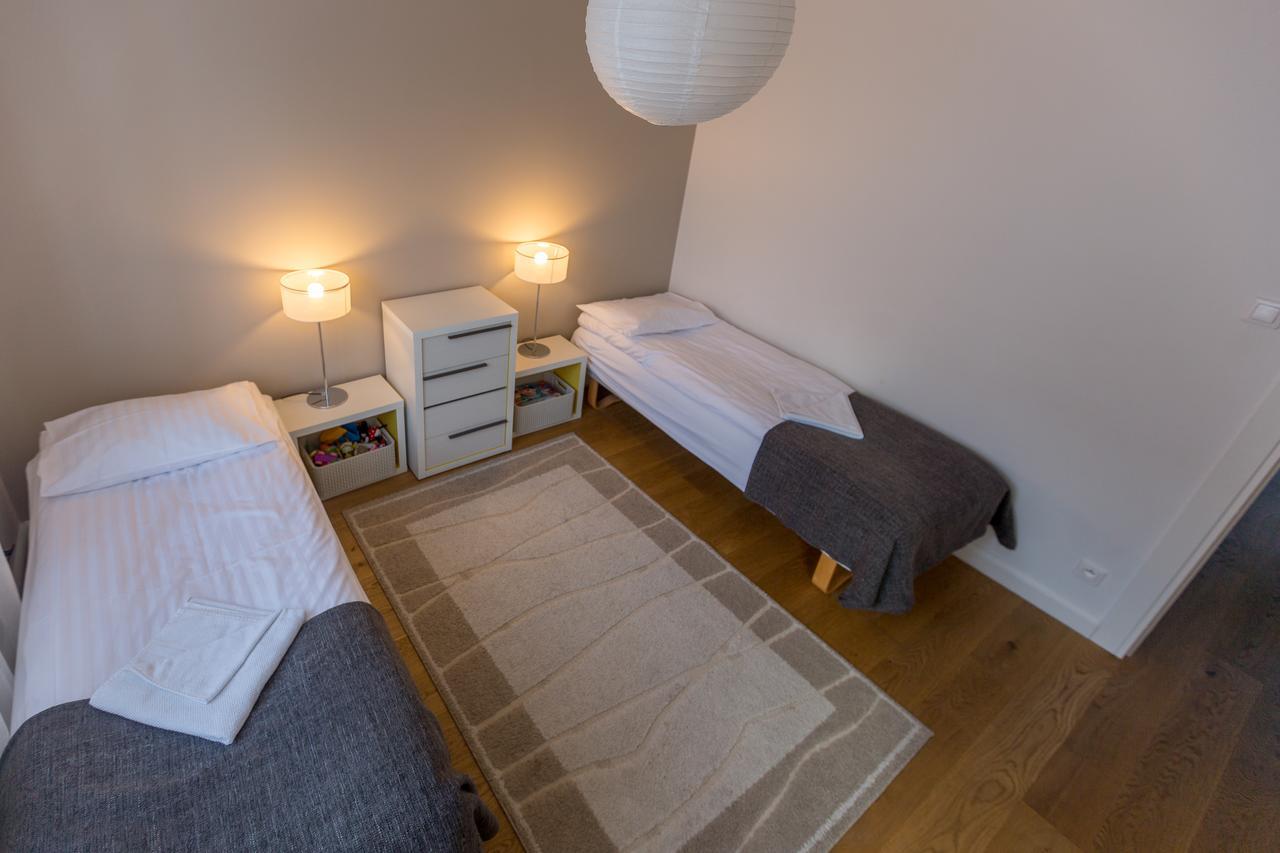 "Rodzinny Apartament Pod Sniezka" Na Osiedlu "Apartamenty Pod Sniezka" Karpacz Εξωτερικό φωτογραφία